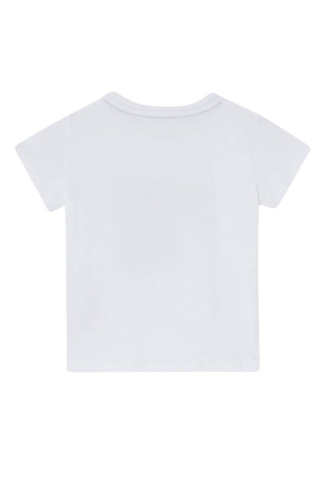 Liu Jo Girl's T-Shirt SUMMER POOL PARTY