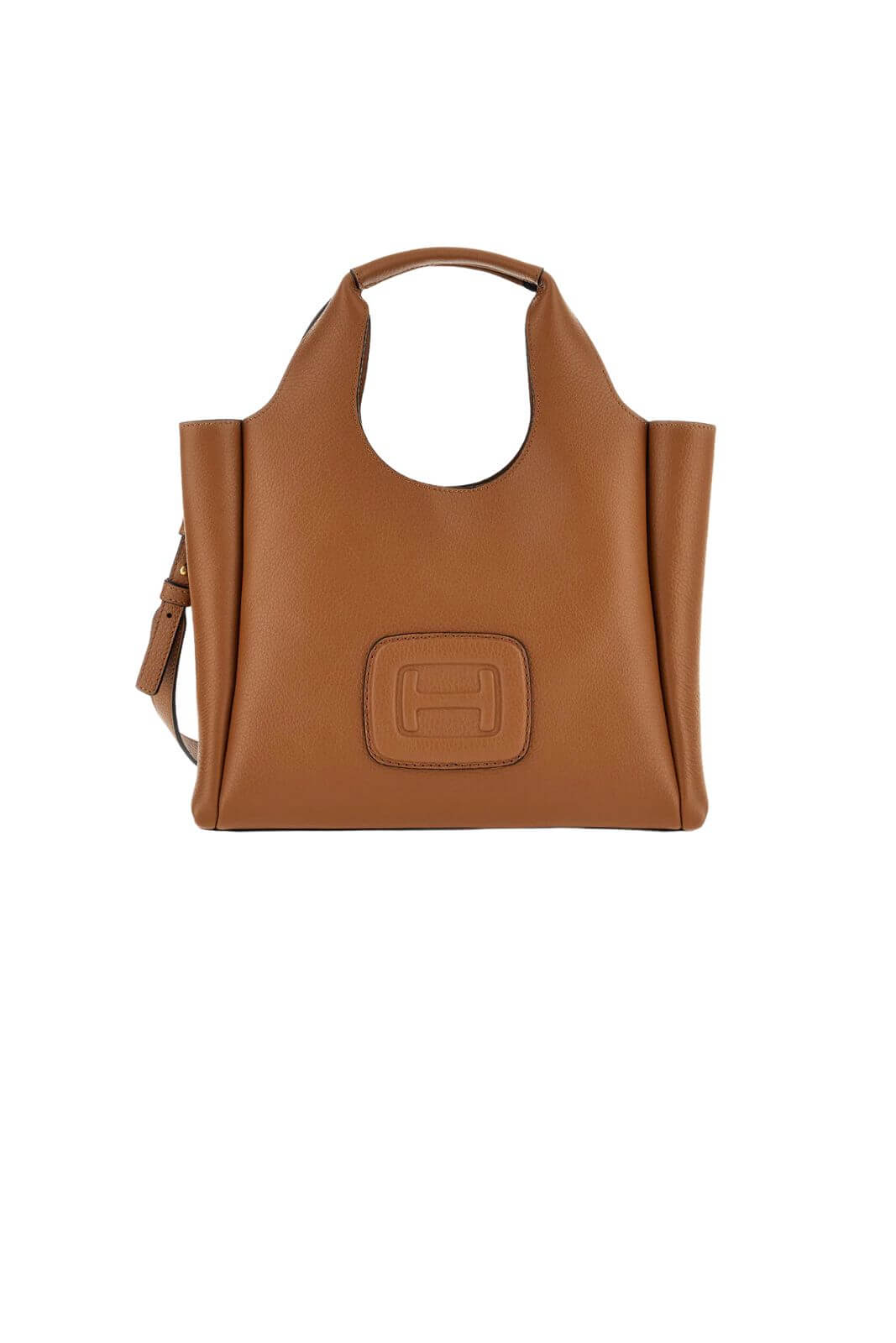 Hogan women's shopping bag Small H-Bag