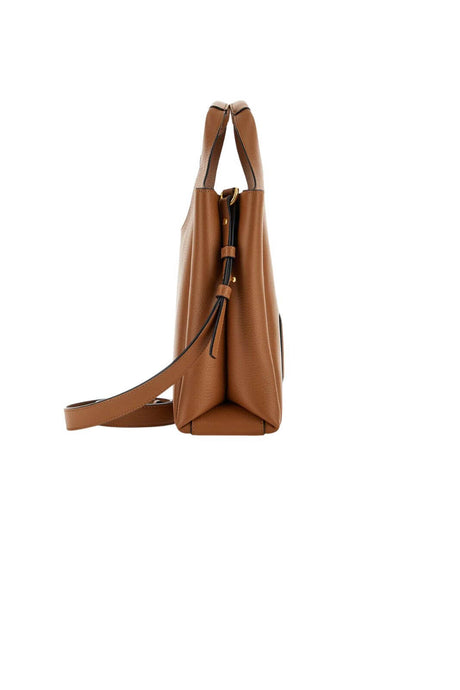 Hogan women's shopping bag Small H-Bag