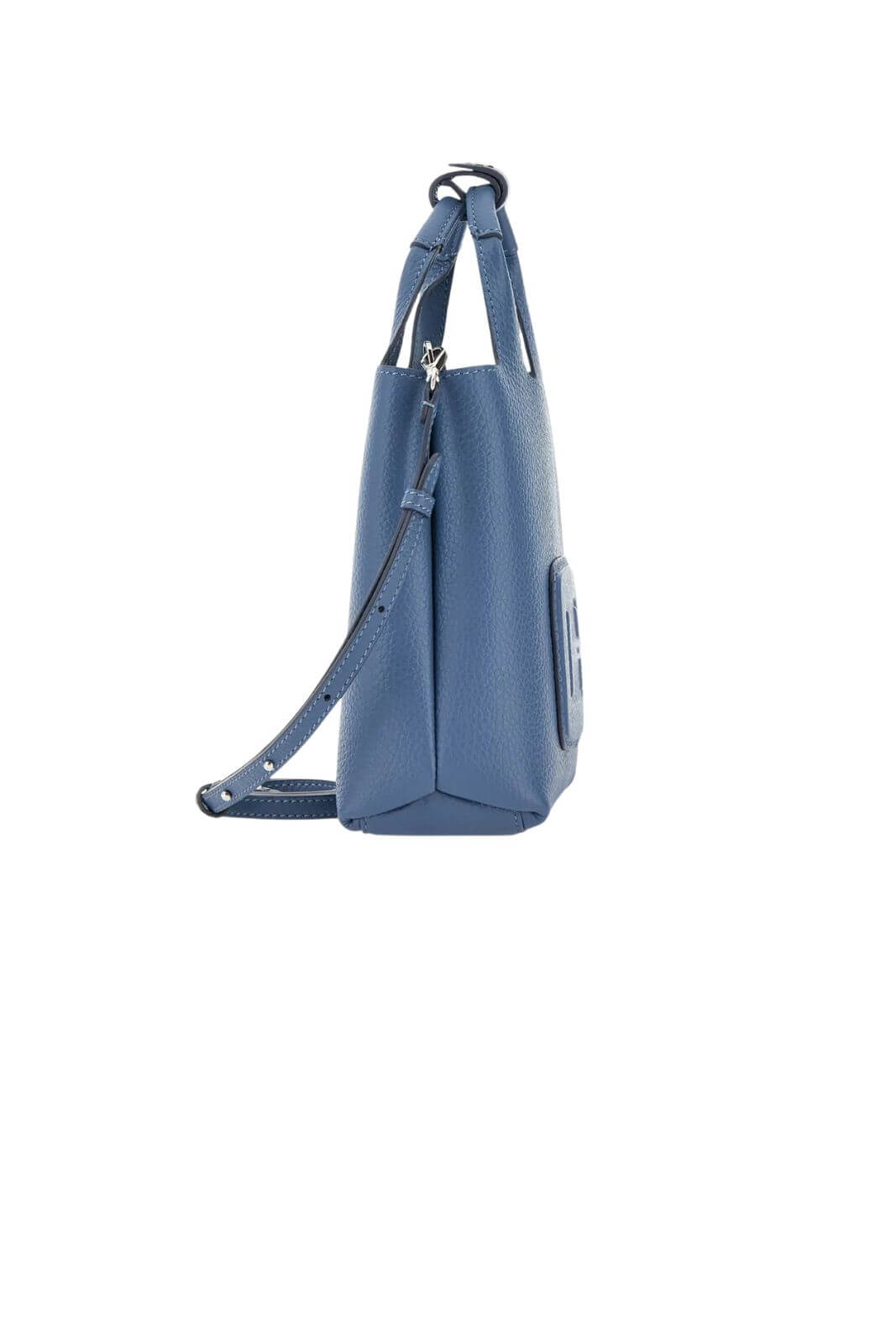 Hogan women's shopping bag Mini H-Bag