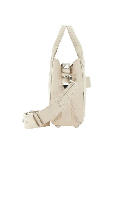 Hogan women's shopping bag Script Small