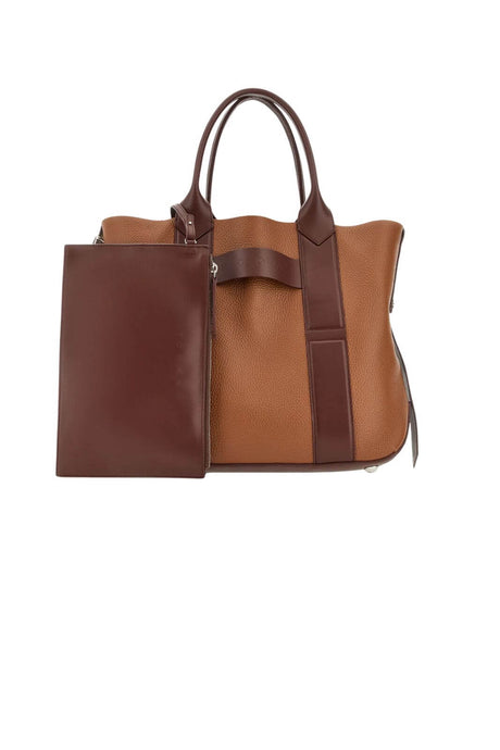 Hogan women's bag Shopping Script Media
