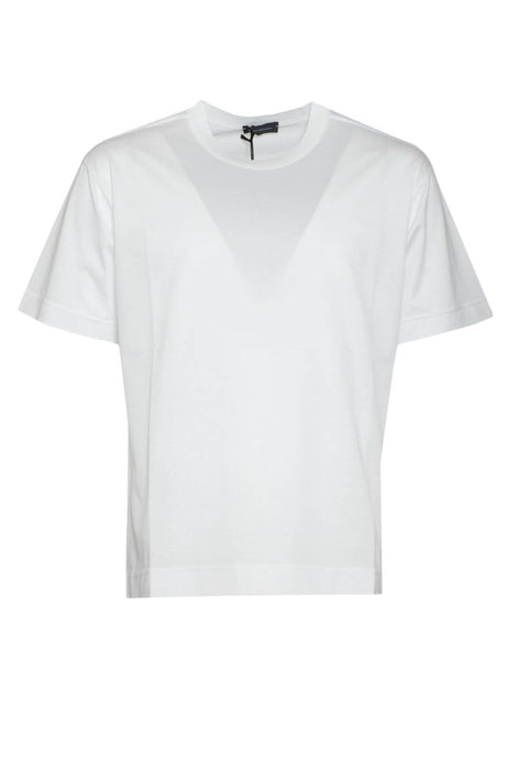 Cortador de camisetas de algodón para hombre