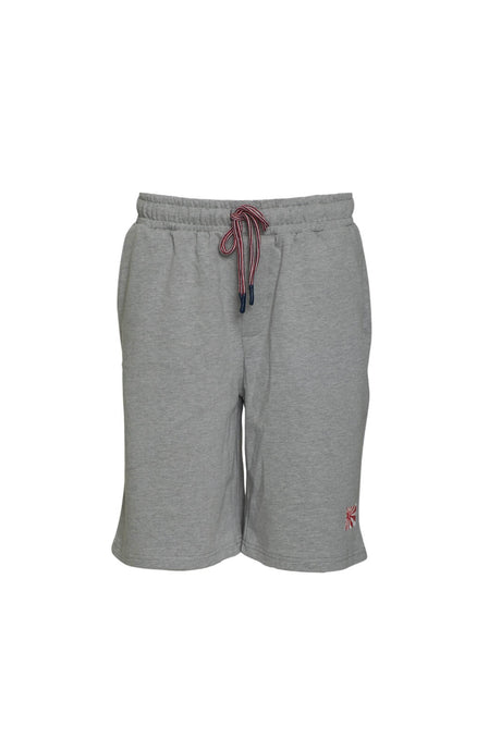 Pantalones cortos con cordón para hombre Kejo