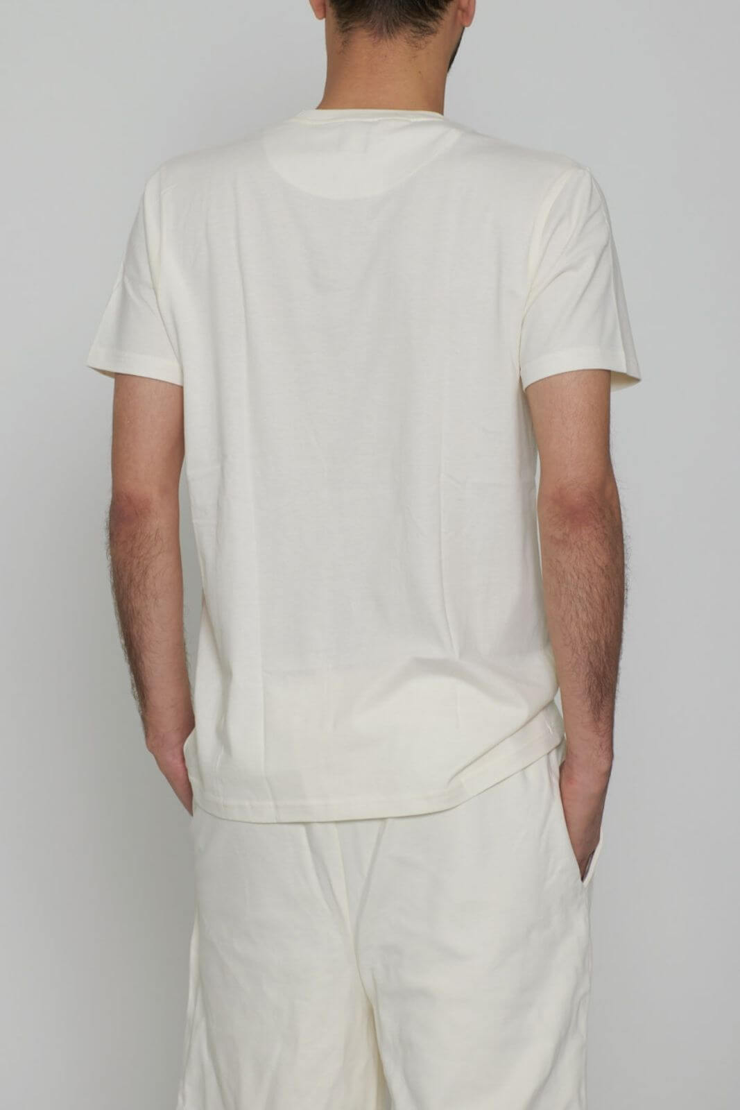 Kejo Men's T-Shirt JAPAN SUN