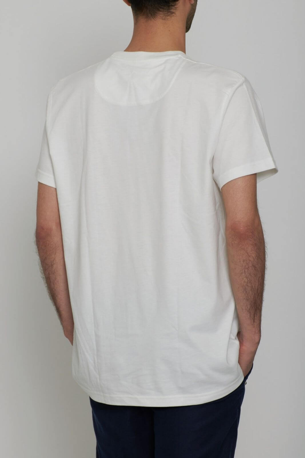 Kejo T-Shirt Uomo “Ride The Waves”