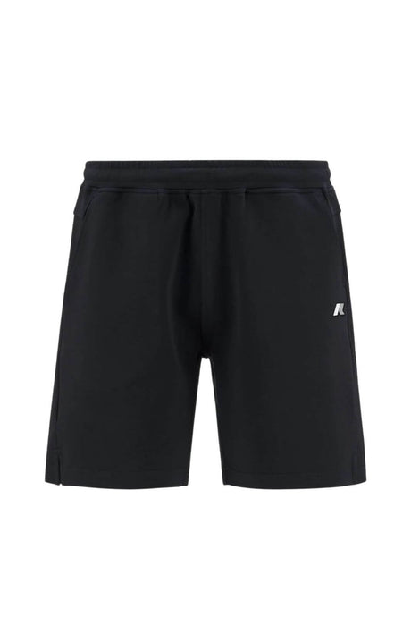 K-Way Bermuda Uomo Sportivi Keny Interlock