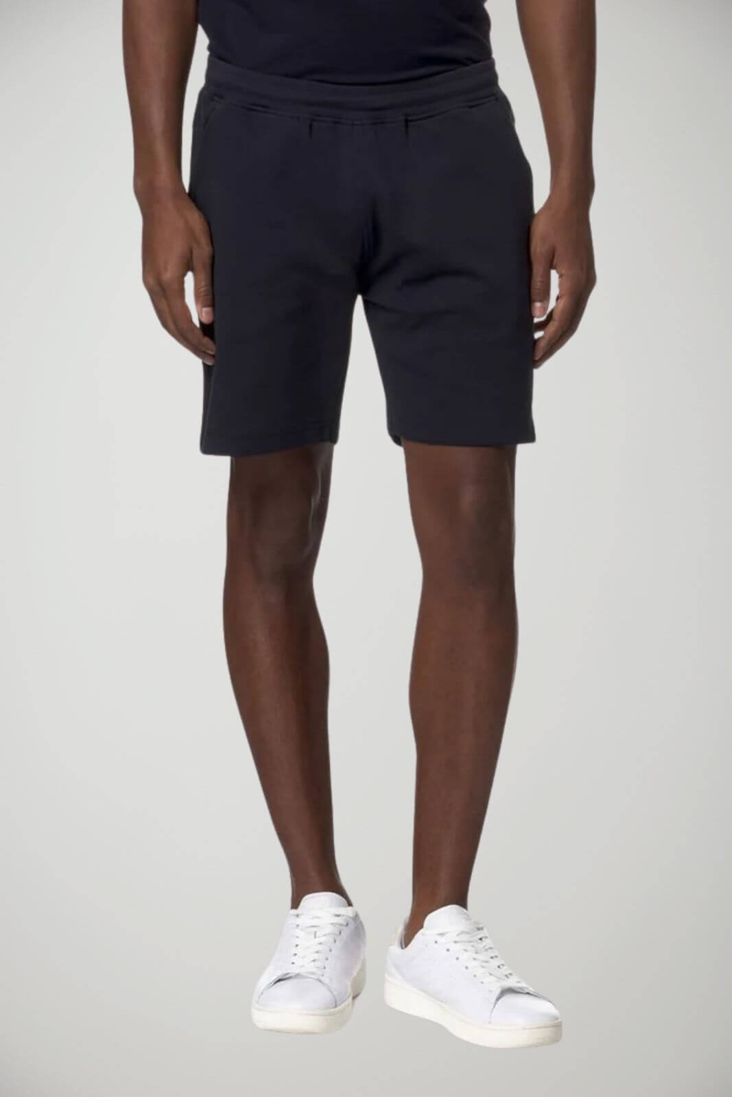 K-Way Bermuda Uomo Sportivi Keny Interlock