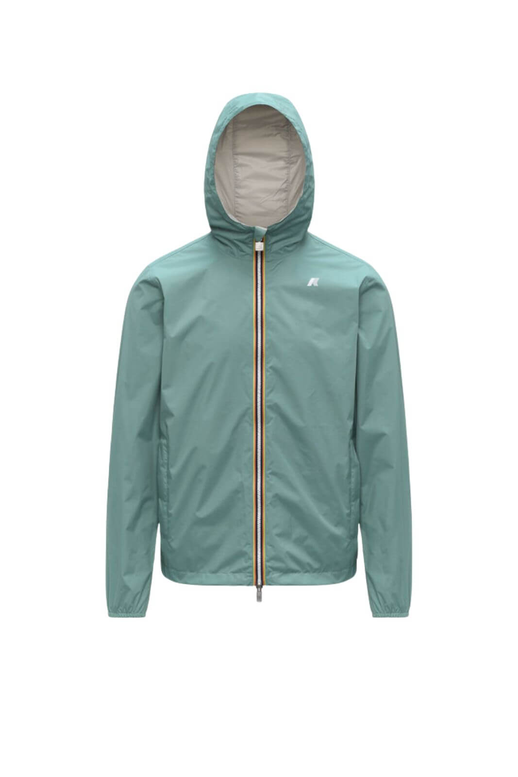 K-Way Giubbino Uomo JAKE PLUS.2 DOUBLE