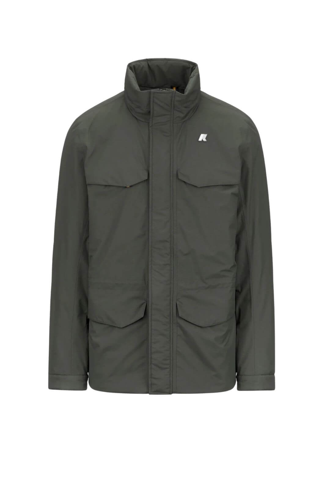 K Way giubbotto uomo MANUEL WARM OTTOMAN