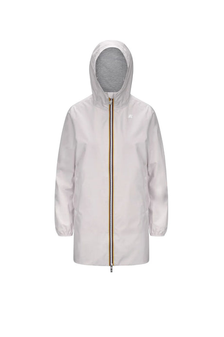 K-Way Impermeabile Donna SOPHIE STRETCH POLY JERSEY