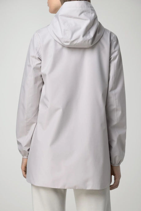 K-Way Impermeabile Donna SOPHIE STRETCH POLY JERSEY