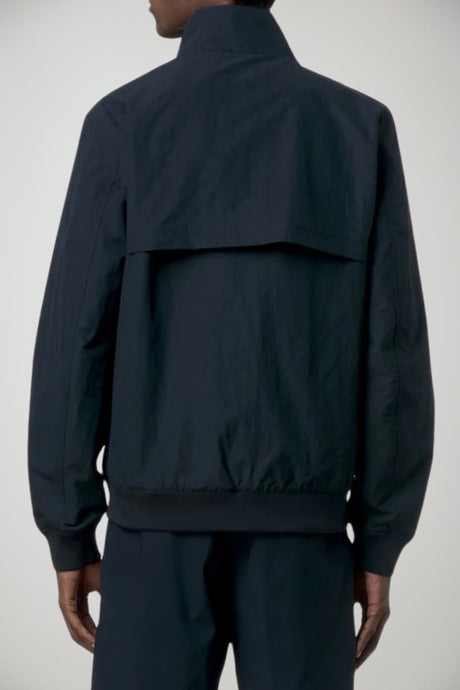 K Way Giubbino Uomo Cotton Reversible