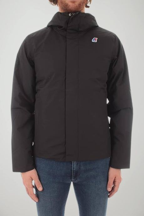K-Way Giubbino Uomo Jack Warm Ottoman