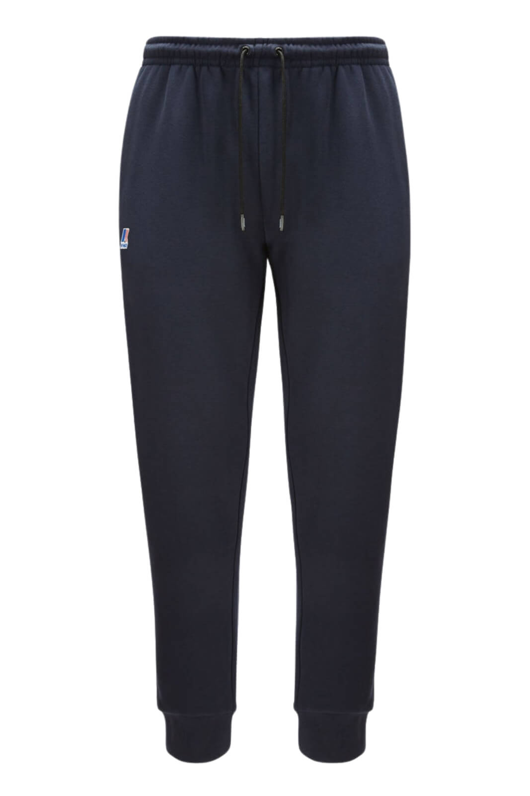 K-Way Pantaloni Uomo Bishop in felpa