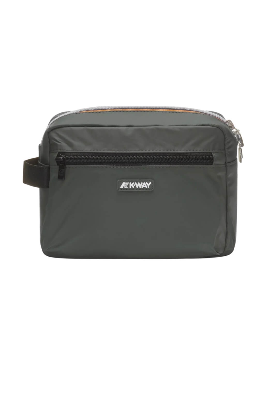 K-Way Pochette da viaggio Demu / Verde Scuro