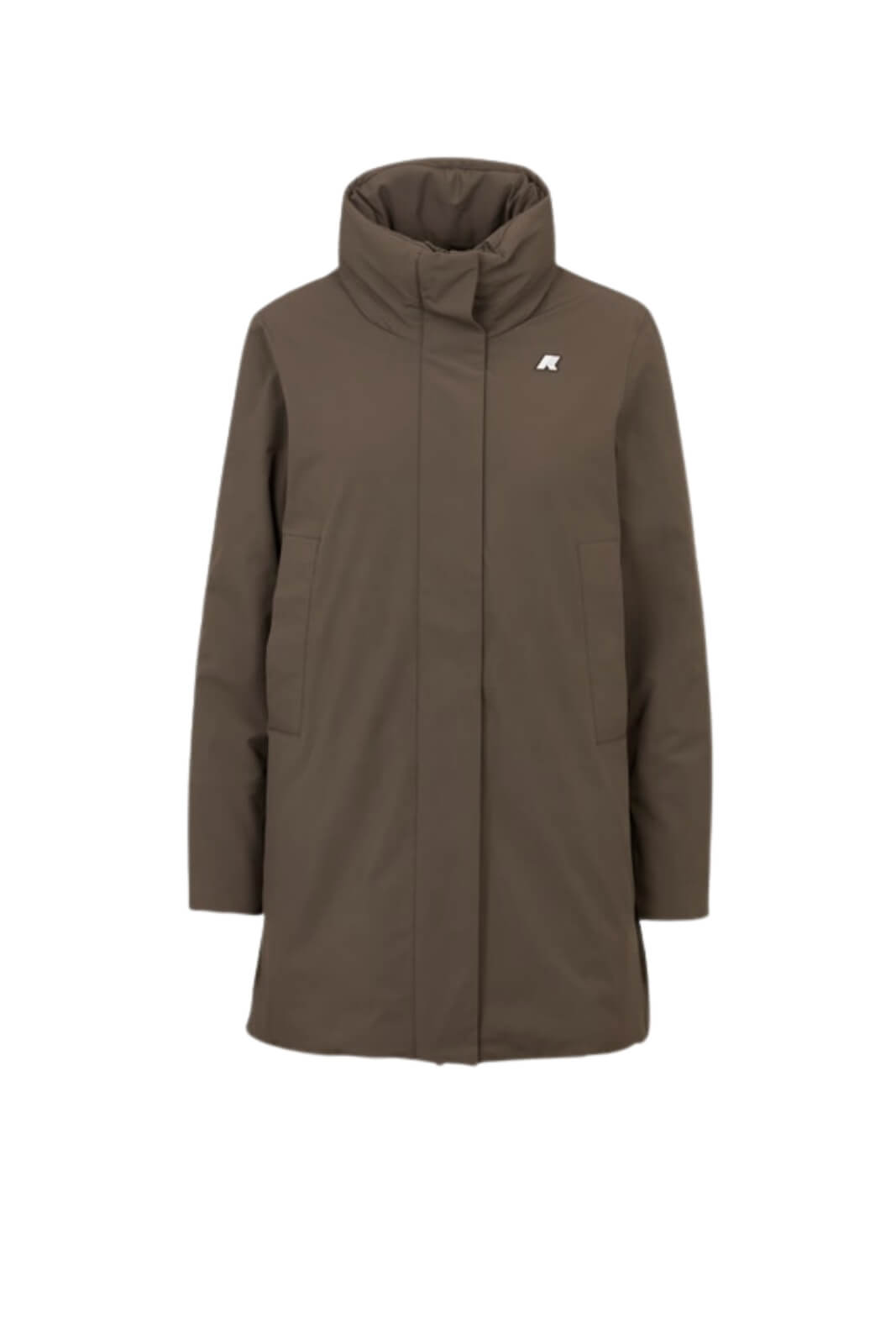 Chaquetas K Way Mujer MARLA ST WARM