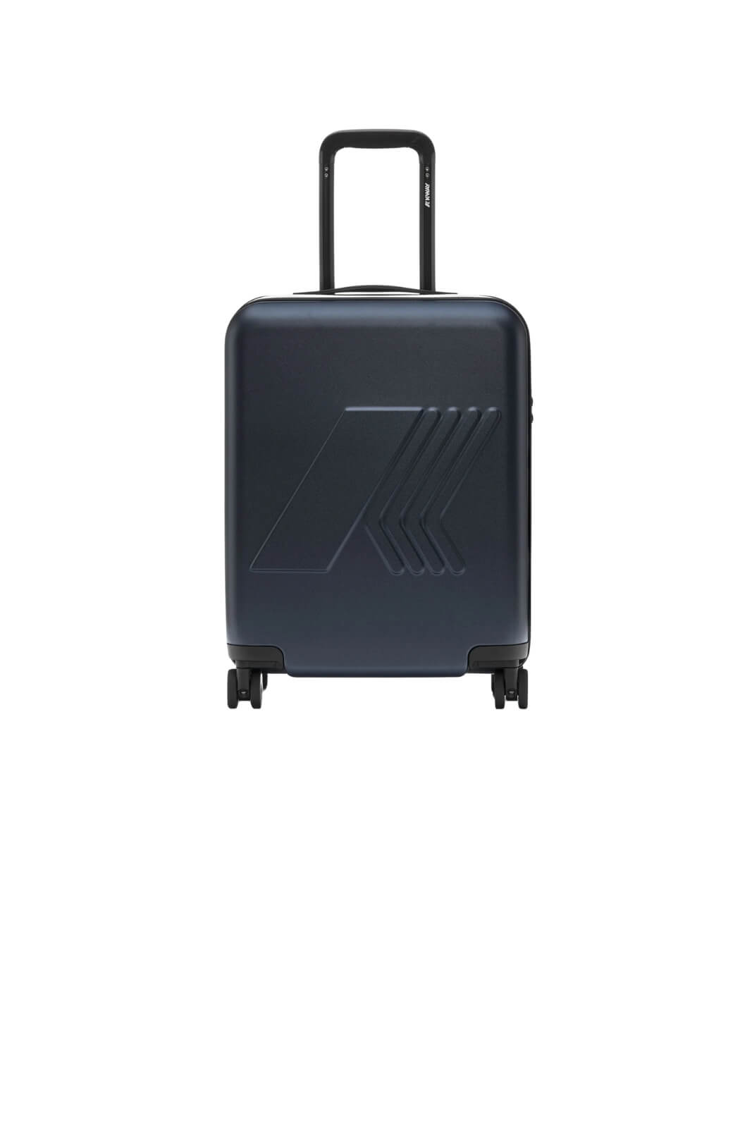 K-Way Trolley Eudoxie Logo