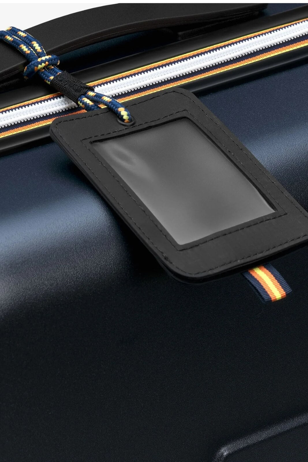 K-Way Trolley Eudoxie Logo