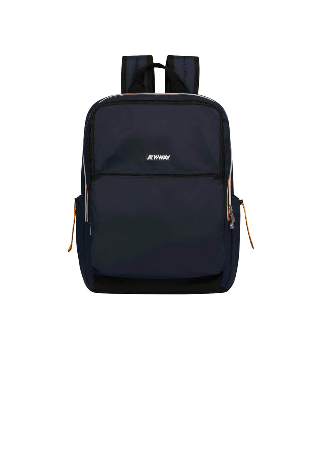 Zaino K-Way Gizy con scomparto laptop