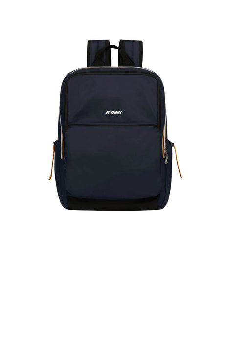Zaino K-Way Gizy con scomparto laptop