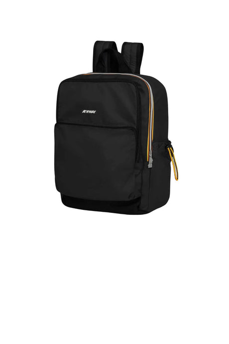 K-Way Zaino Gizy con scomparto laptop