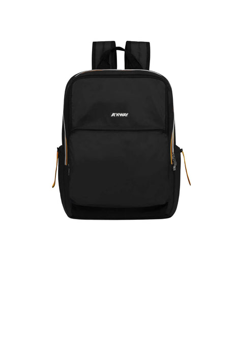 Zaino K-Way Gizy con scomparto laptop