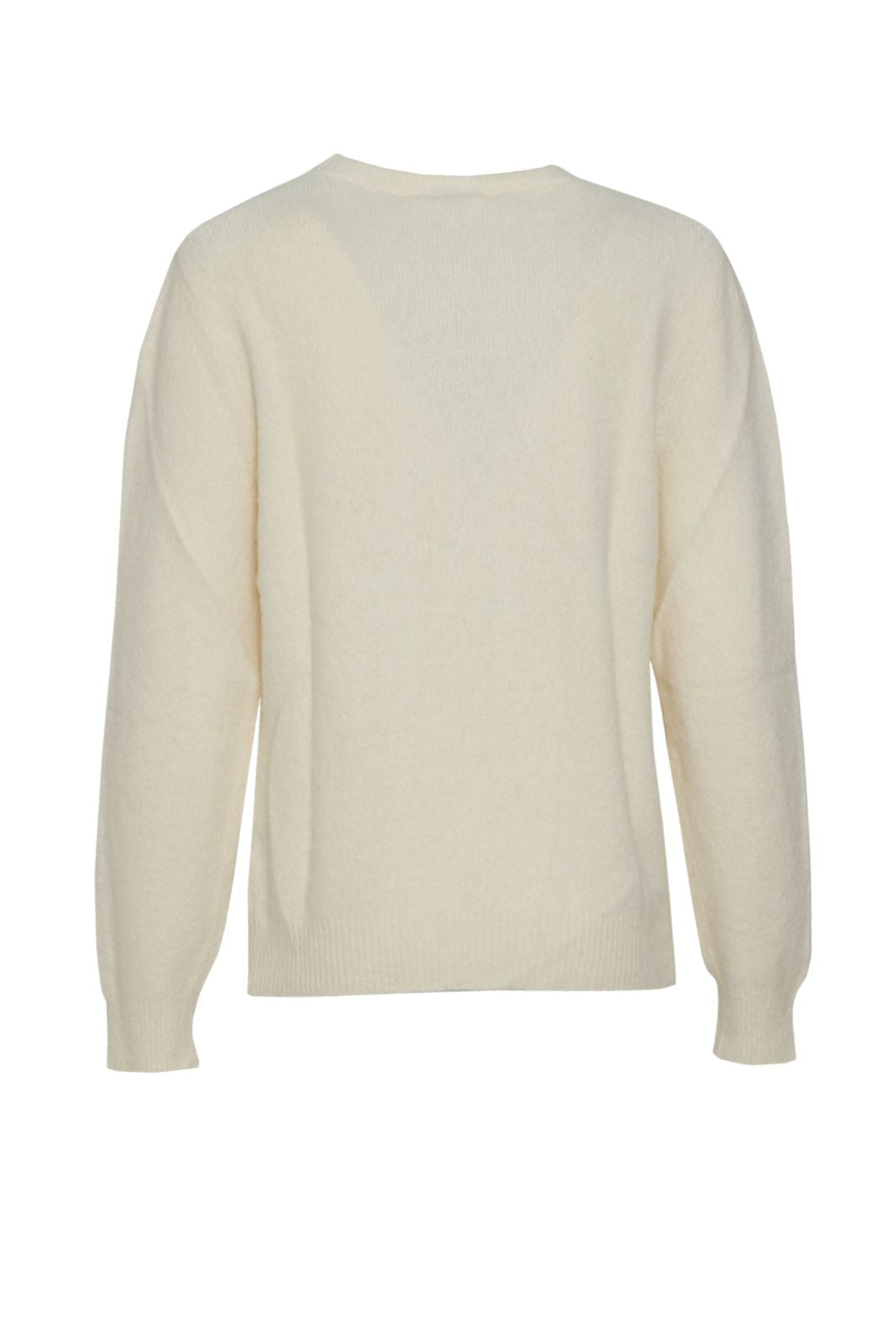 Kangra Maglia Donna girocollo basico