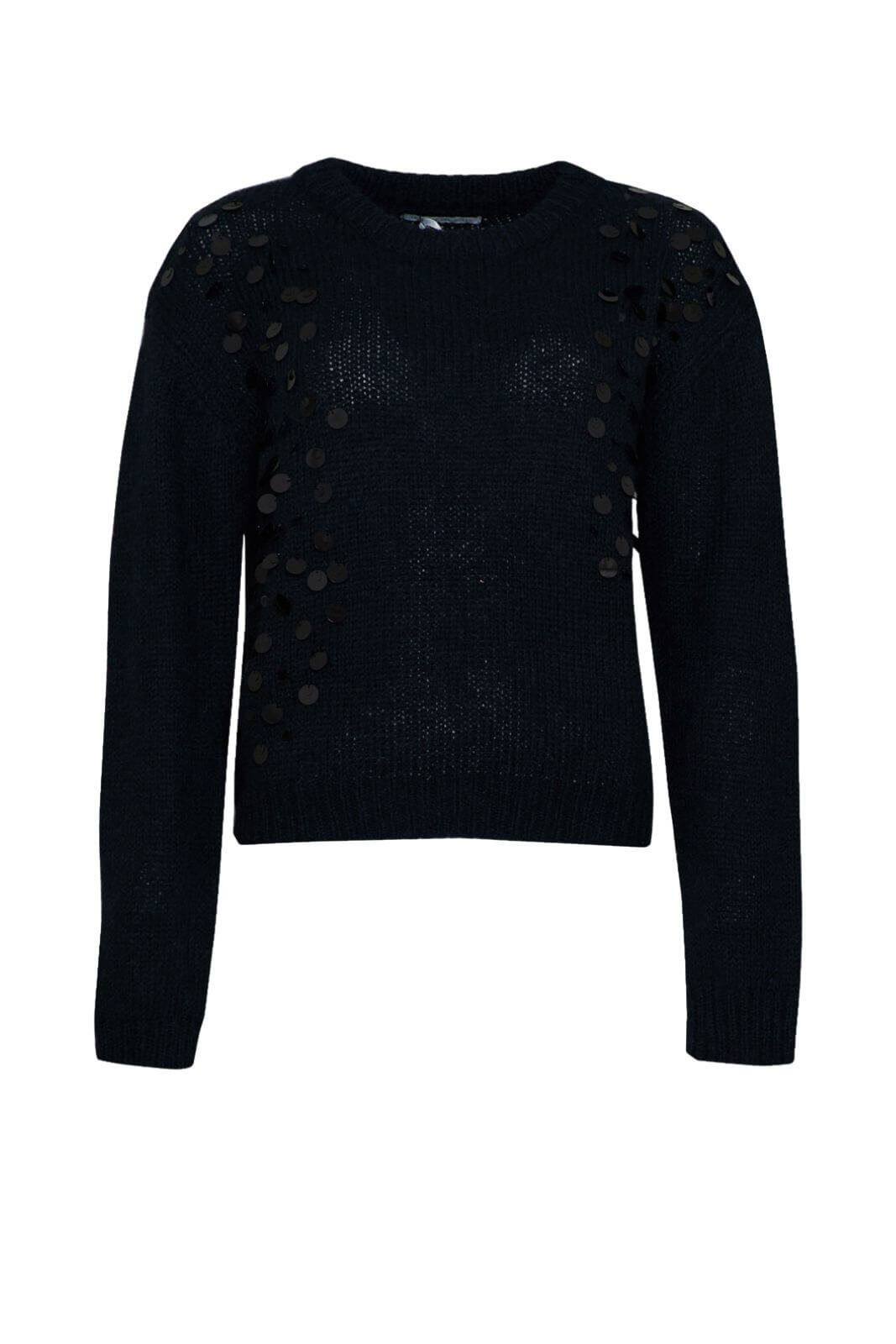 Kangra Women's Cashmere Blend Sweater