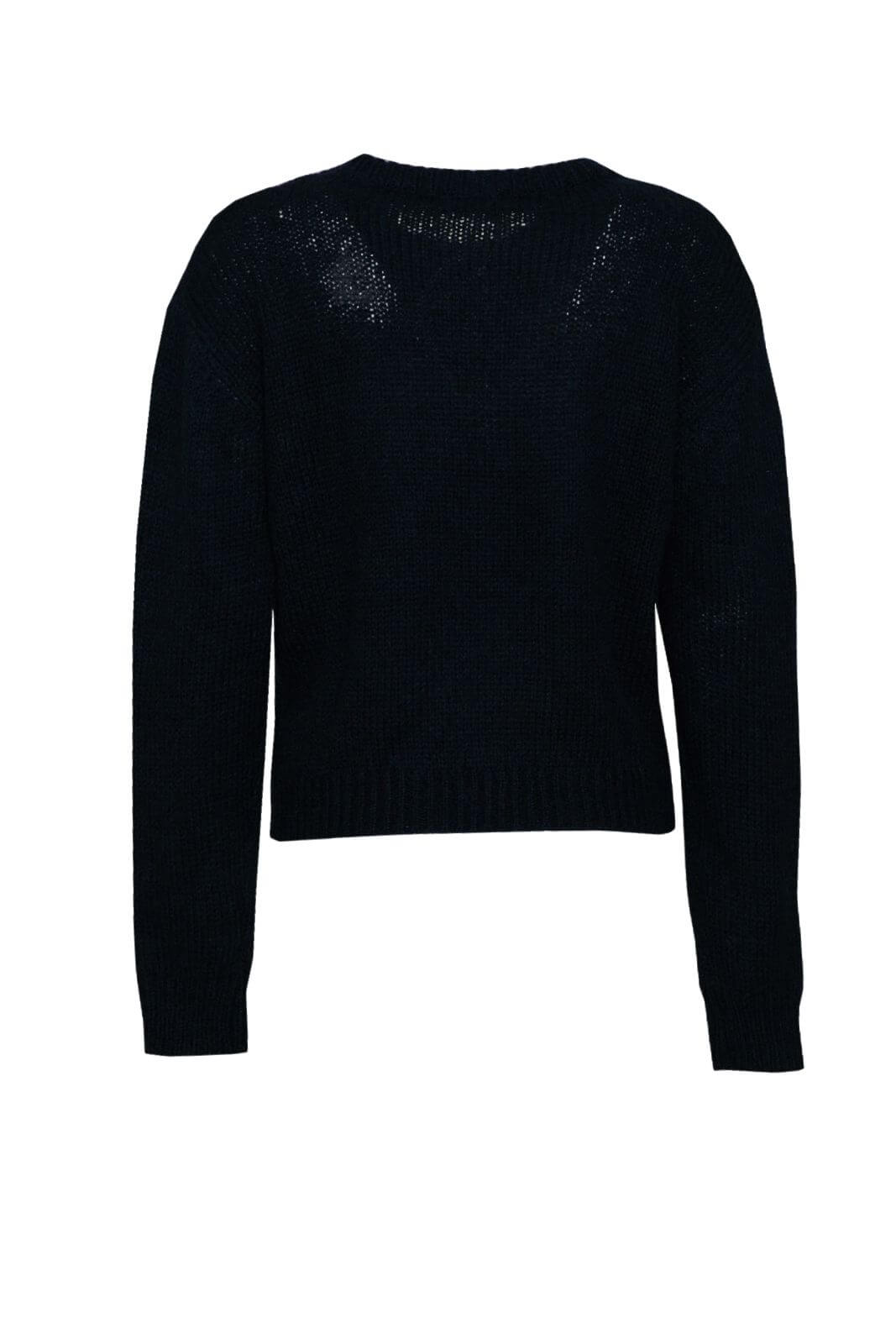 Kangra Women's Cashmere Blend Sweater