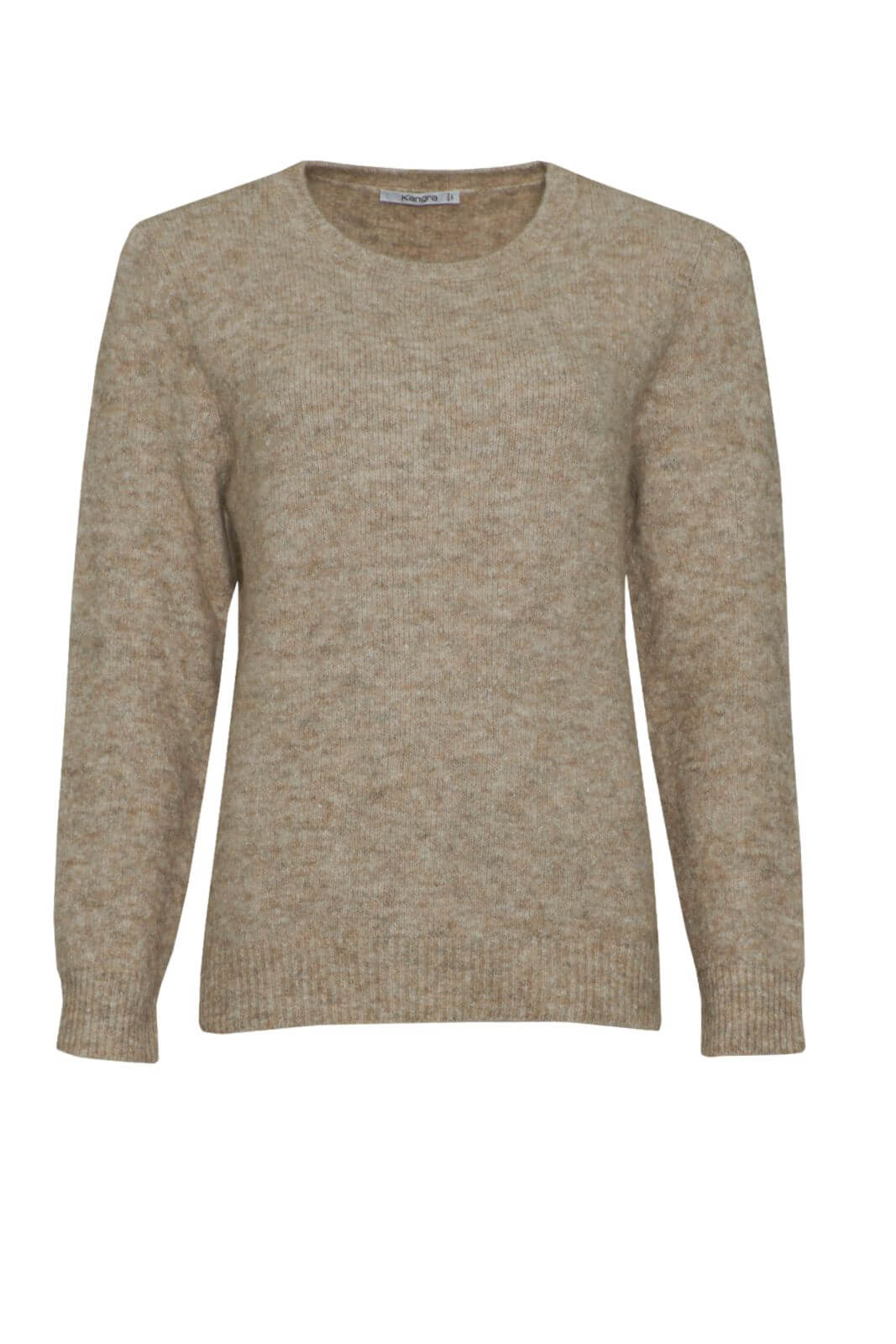 Kangra Maglia Donna basic