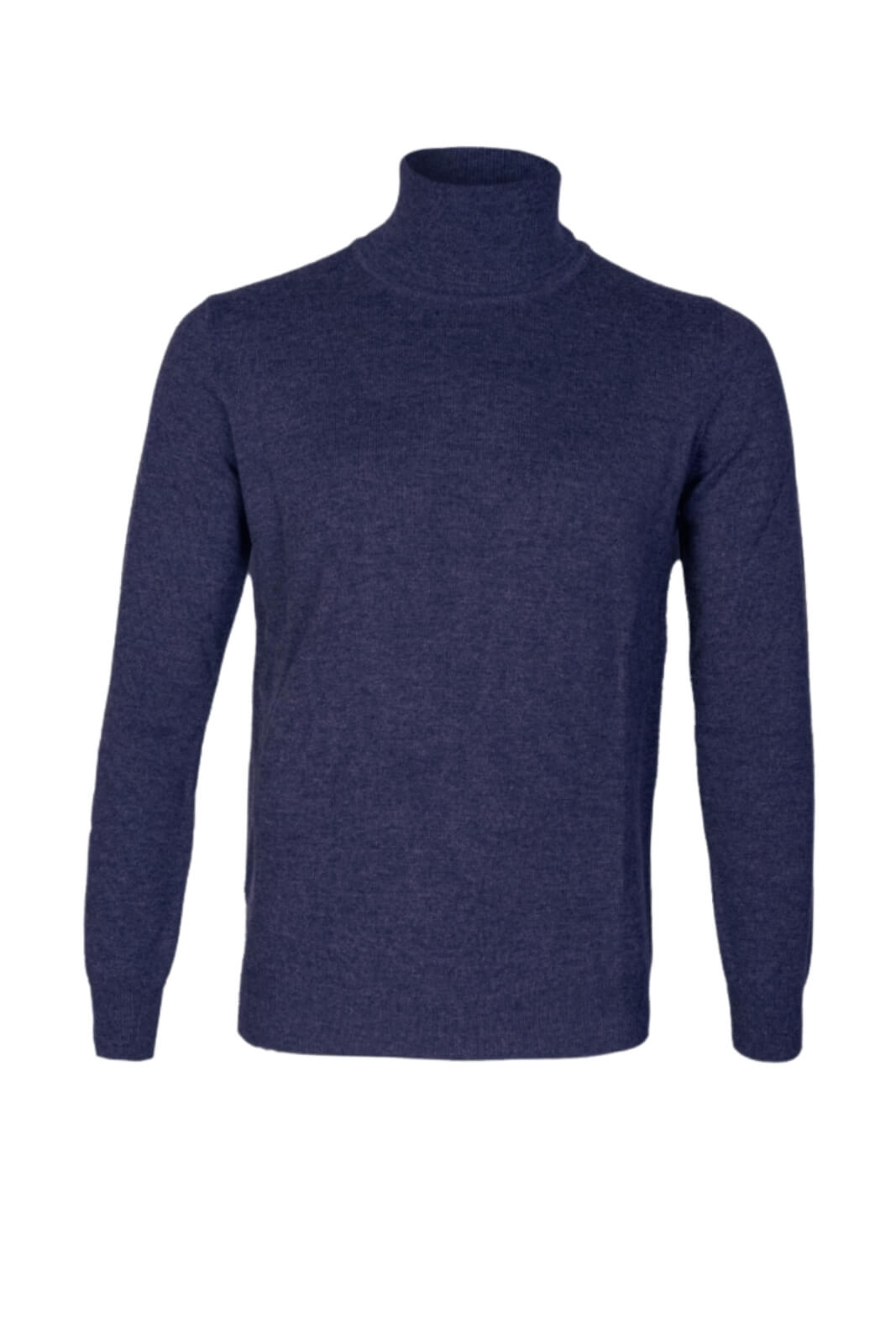 Dolcevita Kangra uomo in lana e cashmere fronte