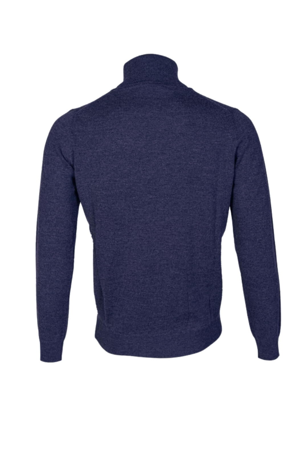 Dolcevita Kangra uomo in lana e cashmere retro