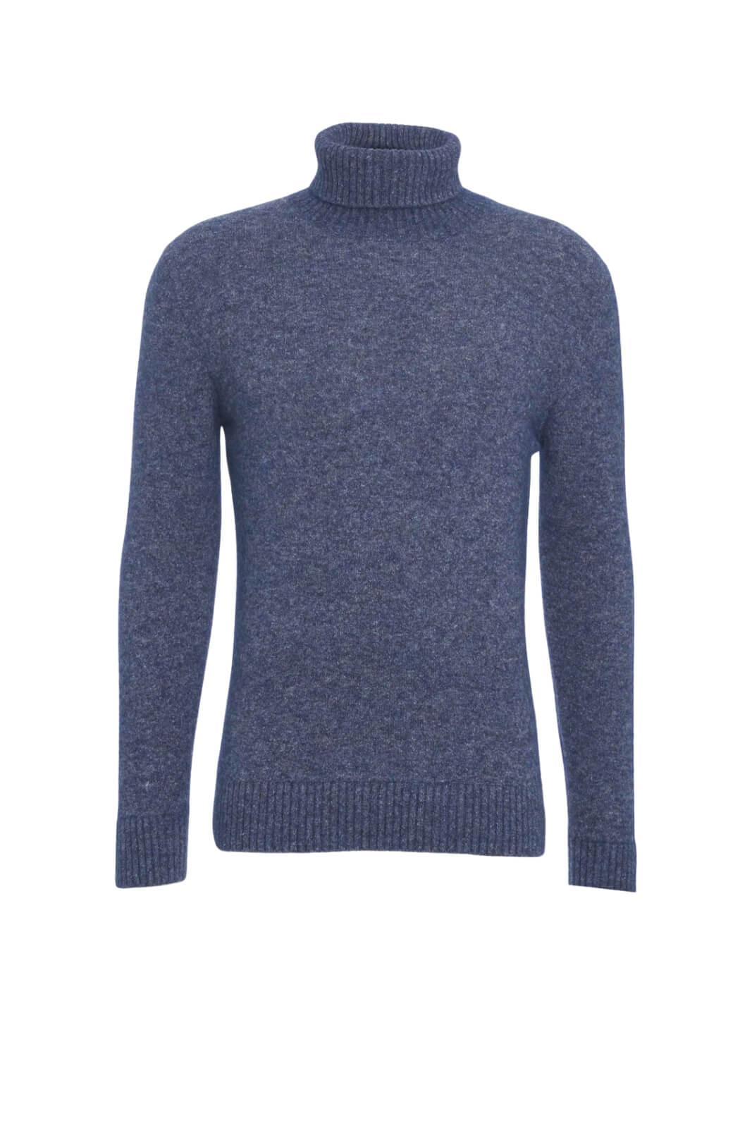 Dolcevita Kangra da donna melange fronte