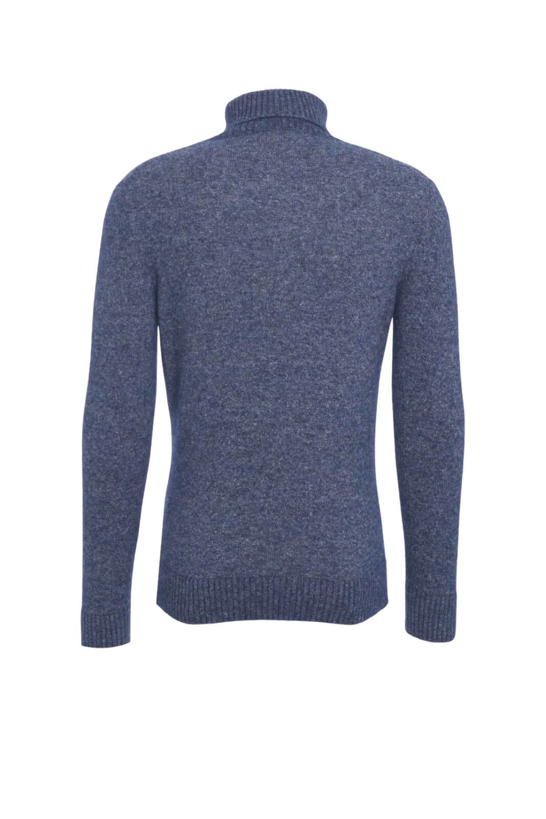 Dolcevita Kangra da donna melange retro