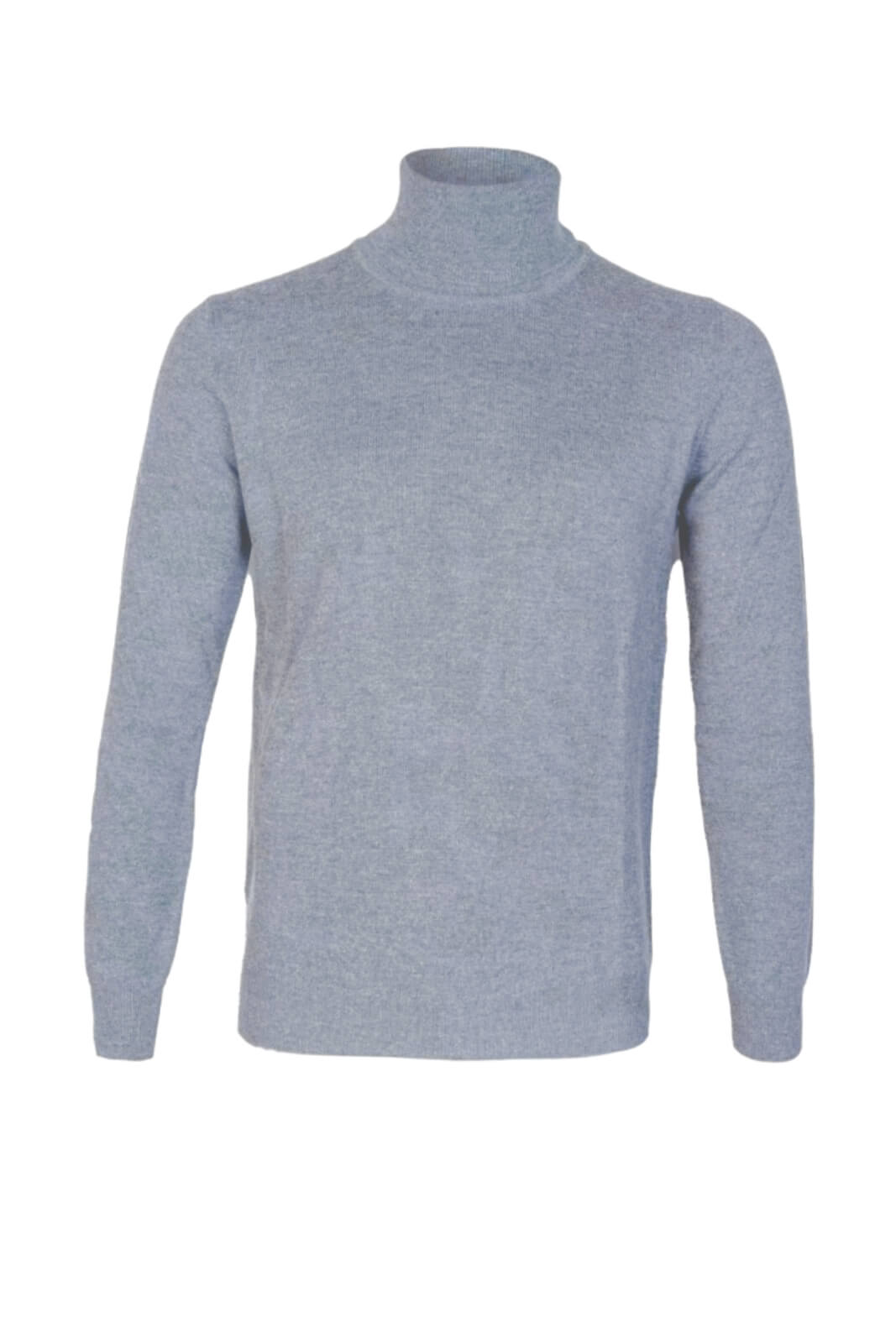 Dolcevita Kangra da uomo in misto lana rasata fronte