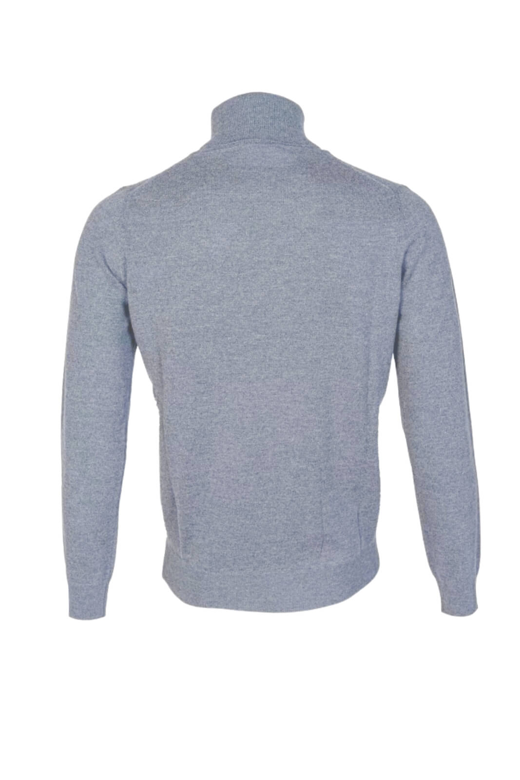 Dolcevita Kangra da uomo in misto lana rasata