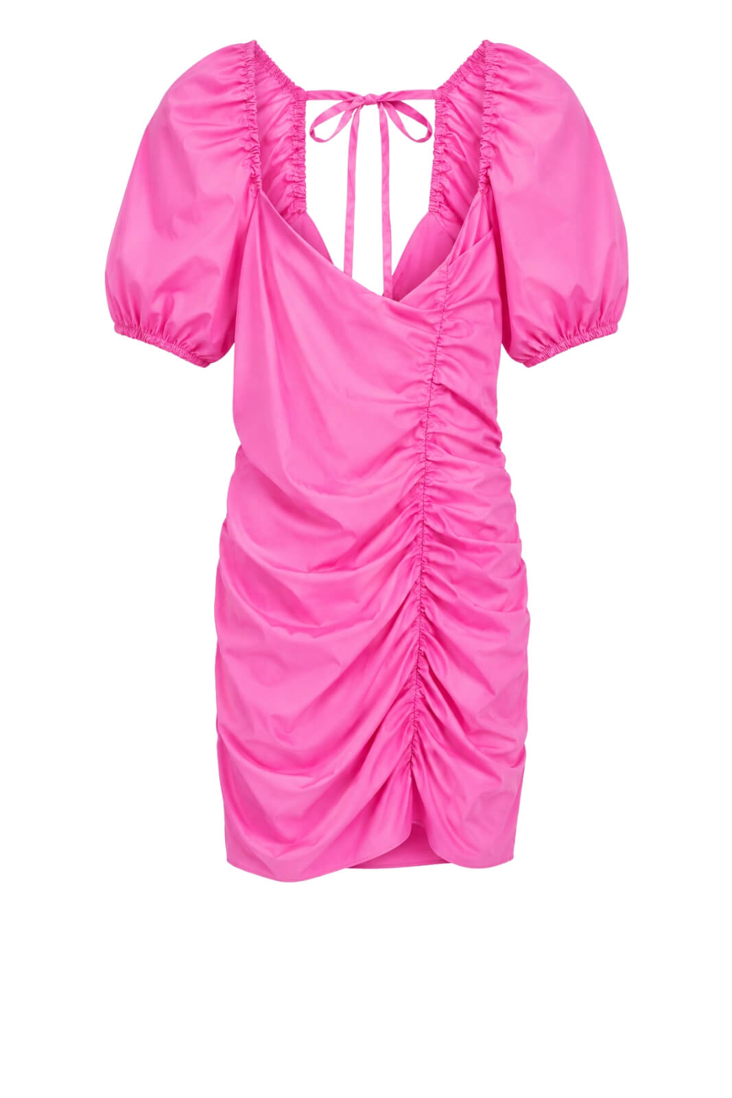 Kaos Abito Donna Arricciato