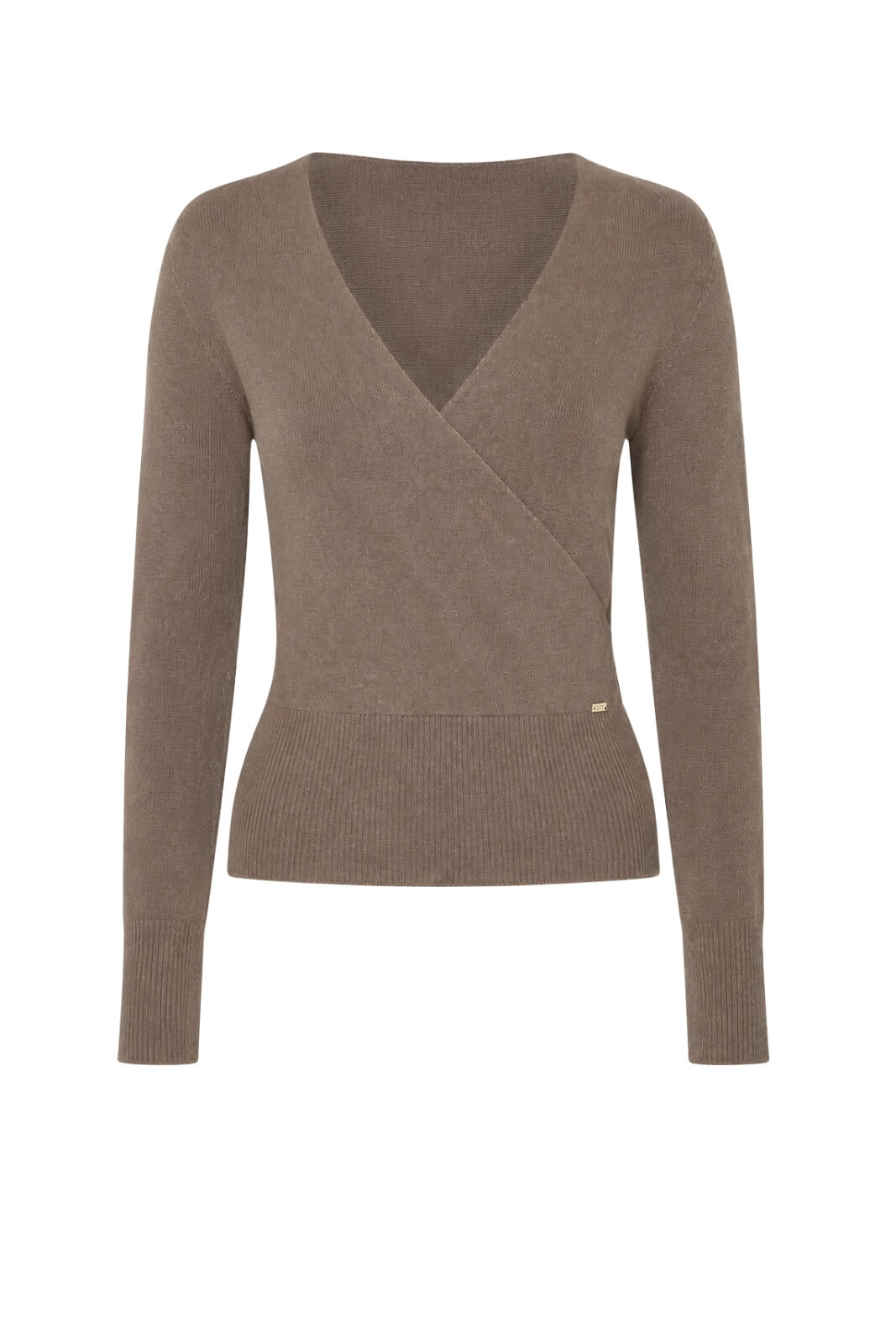 Kaos Maglia Donna Scollo a V