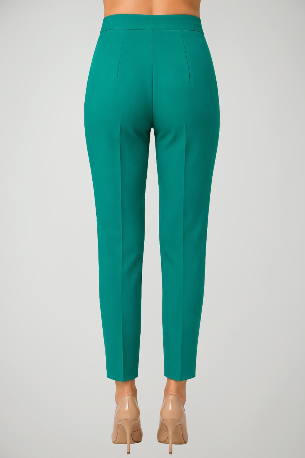 Kaos Pantalone Donna a sigaretta Giada