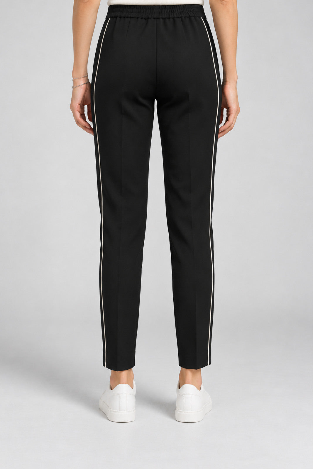 Kaos Pantaloni Donna Stretch