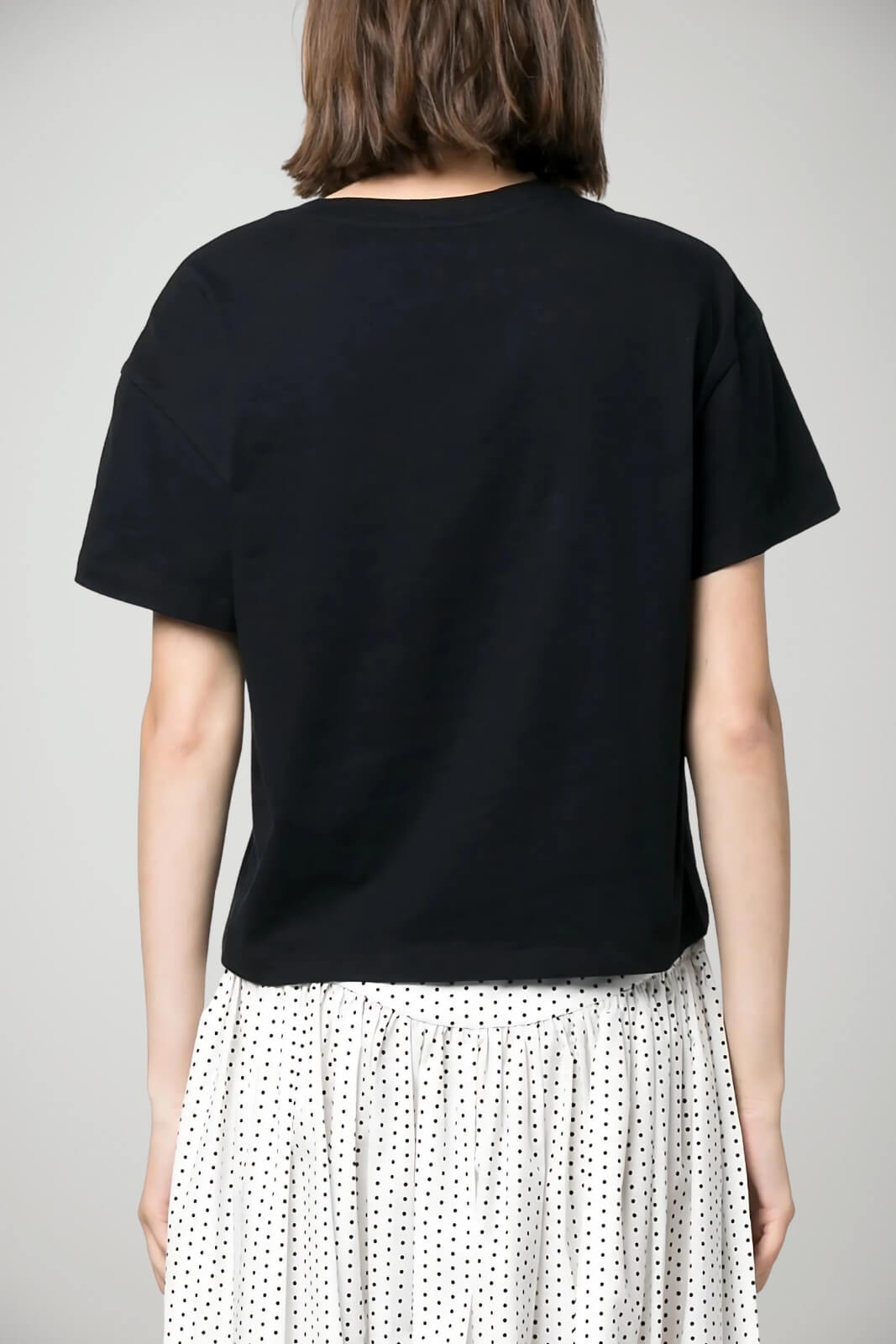 T-shirt da donna Karl Lagerfeld retro