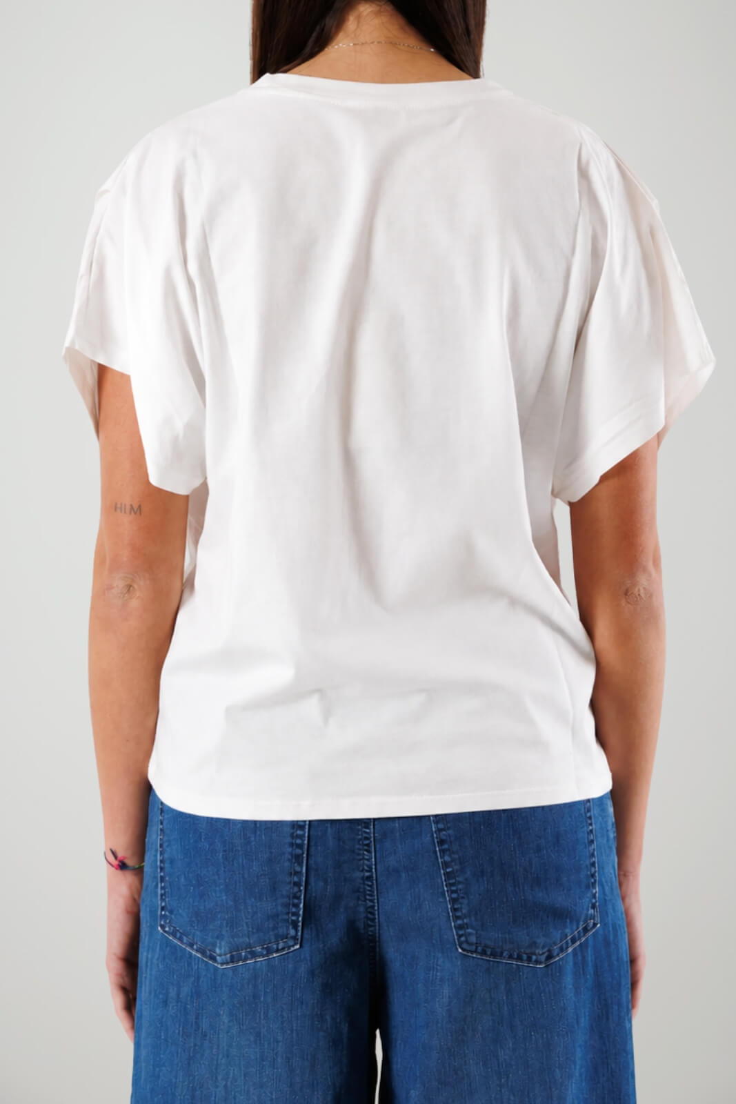 Kontatto T-shirt Donna