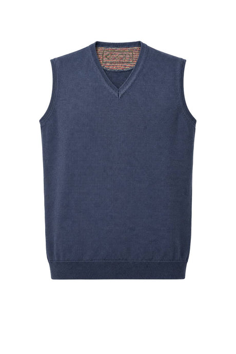 Koon Gilet Uomo scollo a V
