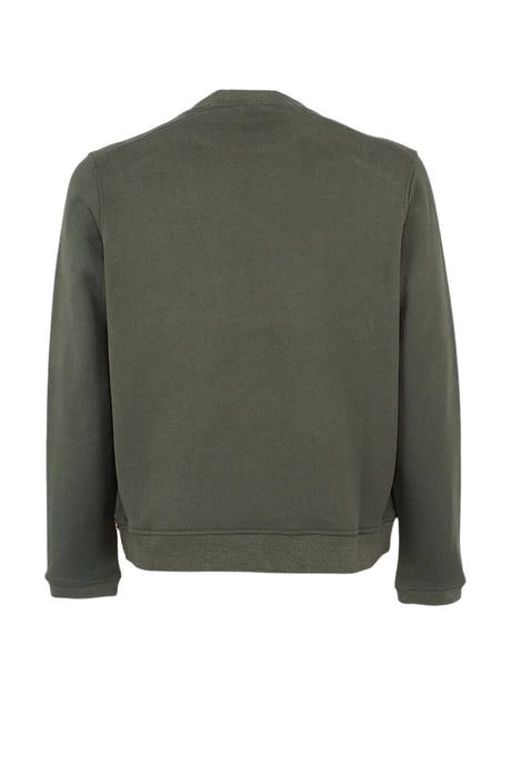 Sudadera K-Way para hombre Perruel de algodón y cachemira