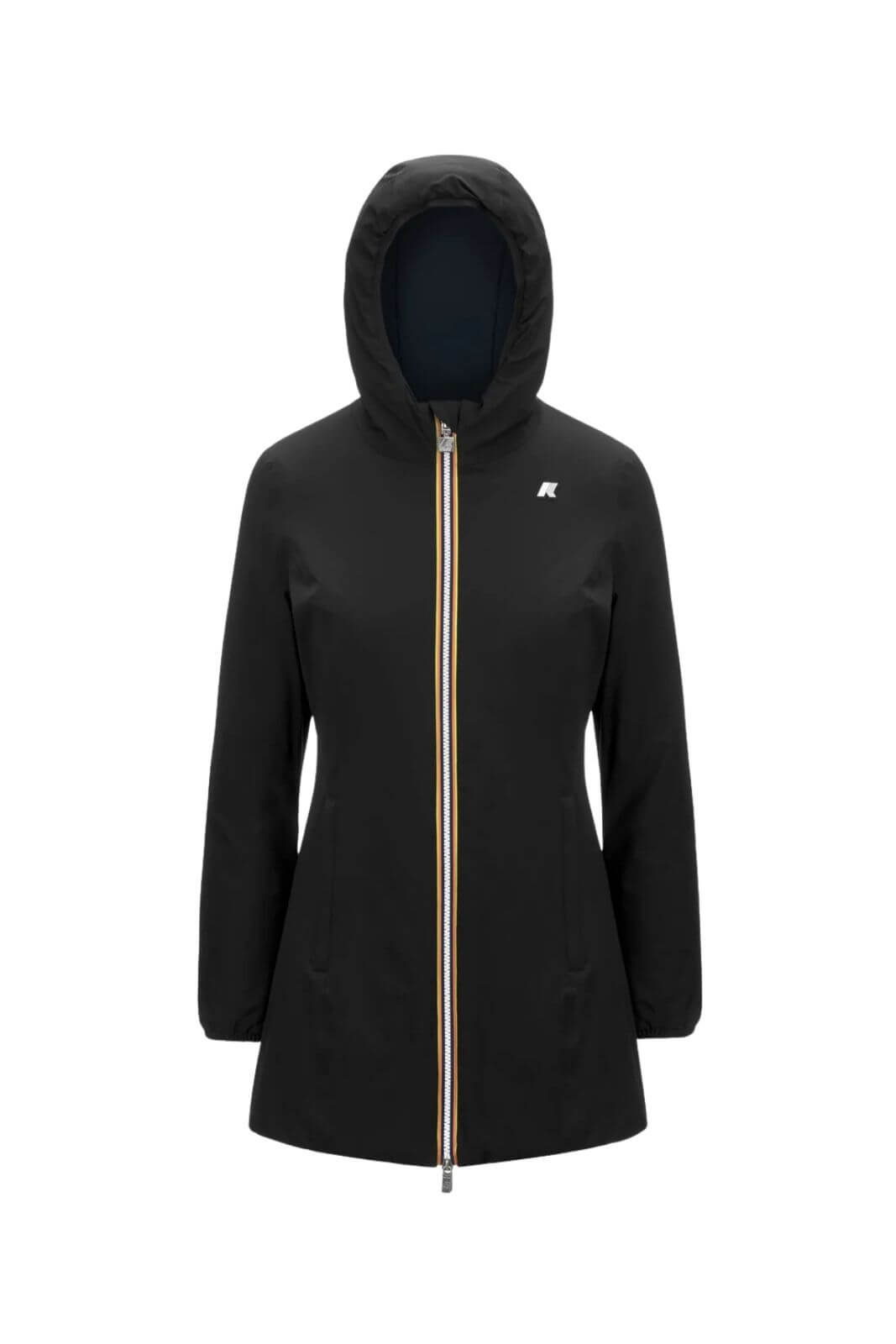 K-Way parka donna DENISE ST WARM DOUBLE