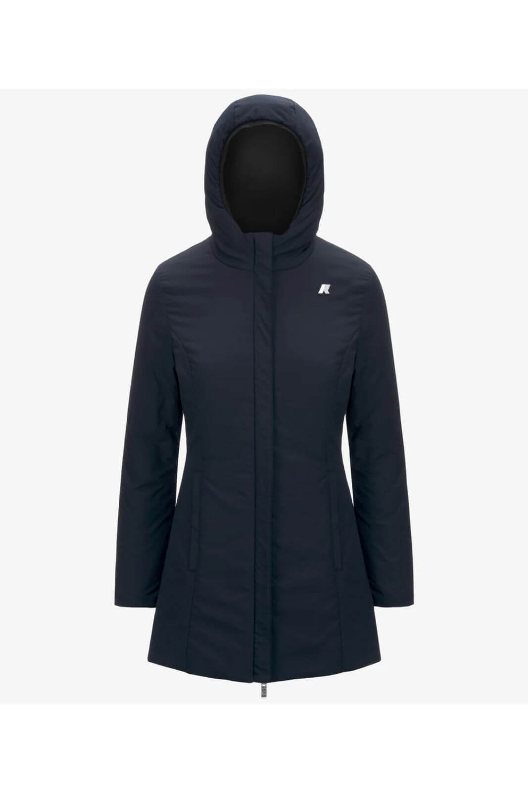 K-Way parka donna DENISE ST WARM DOUBLE