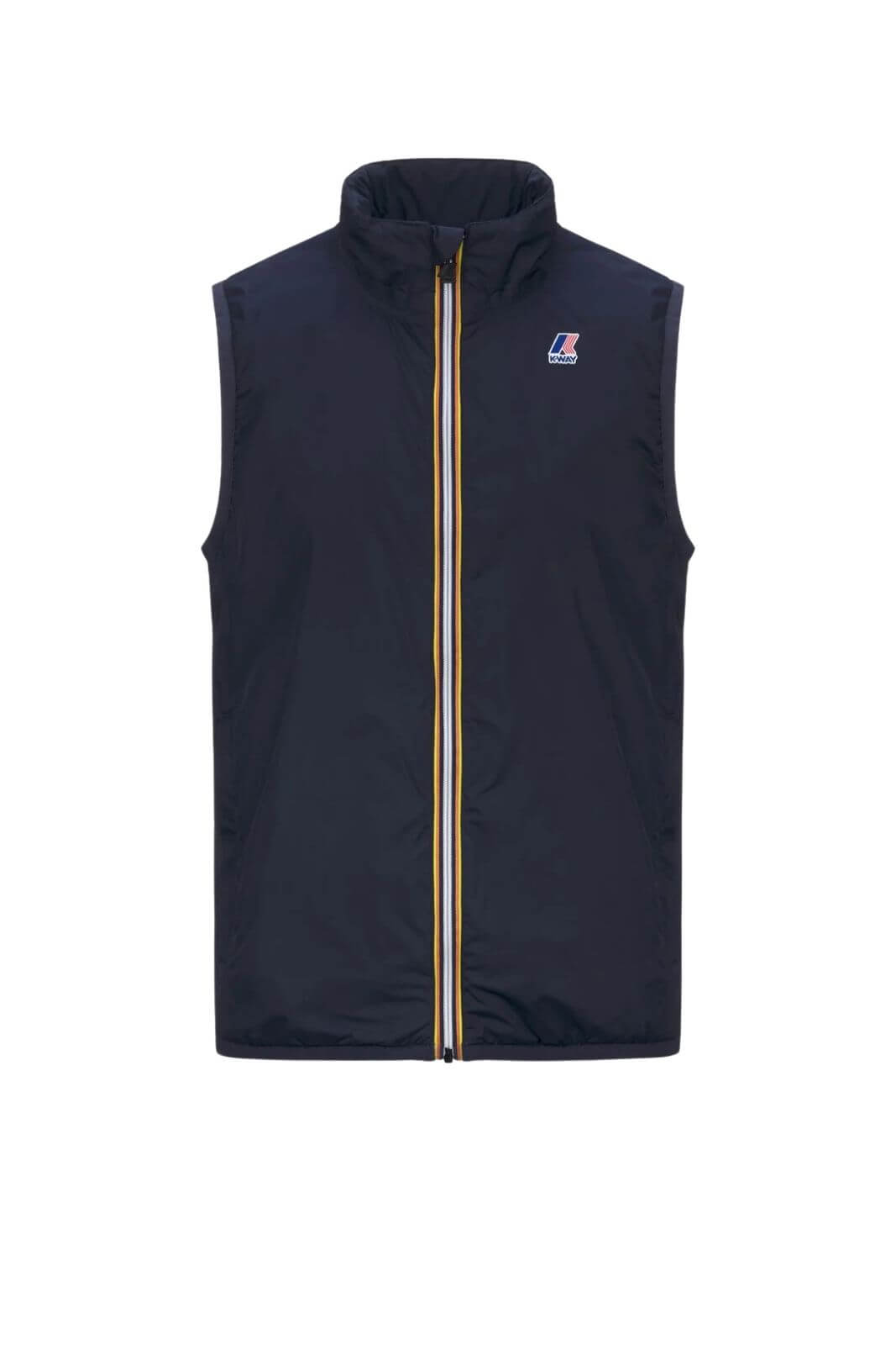 K-Way Smanicato Uomo Le Vrai 4.0 Rouland Warm