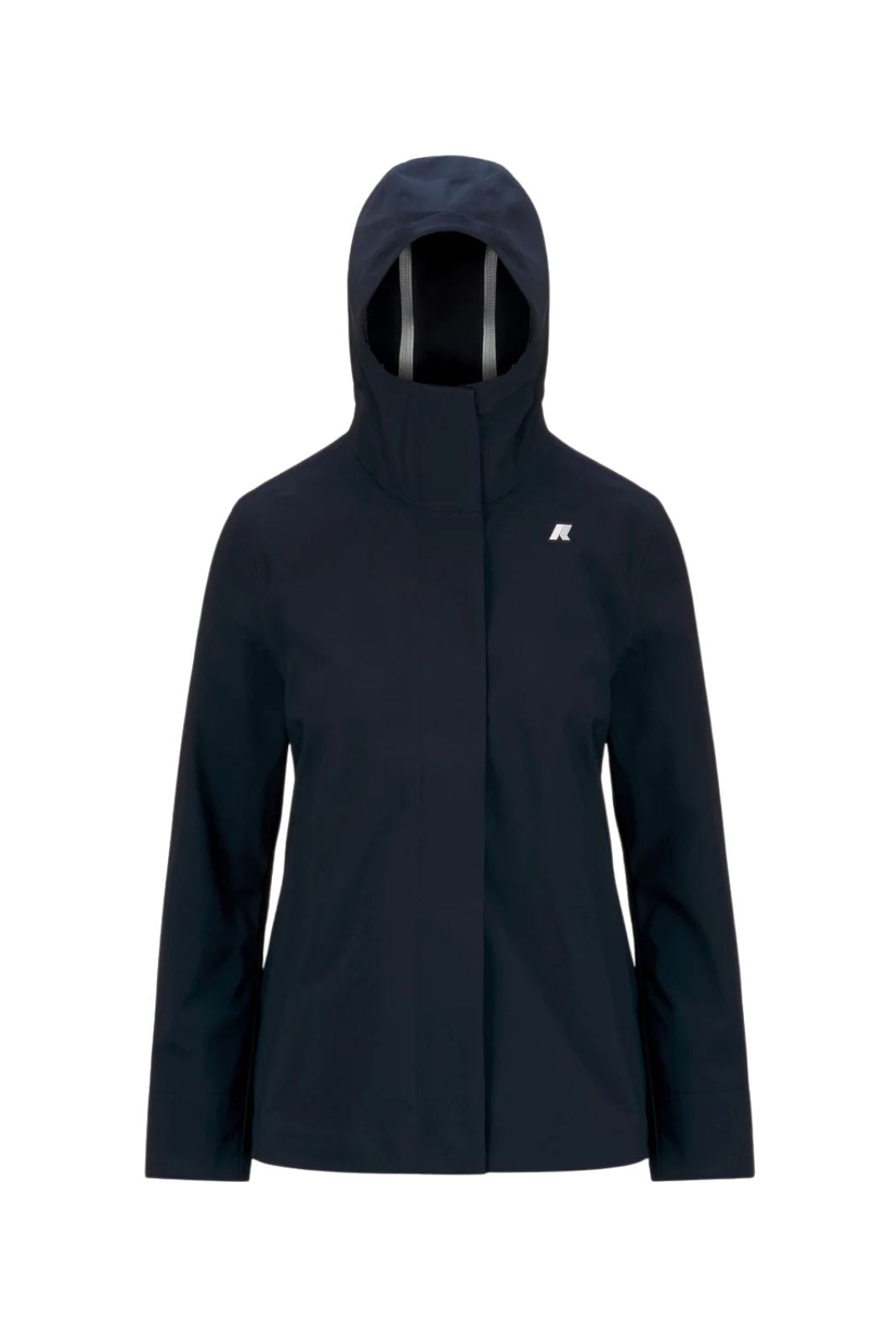 K-Way Women's Madalina Bonded Jacket