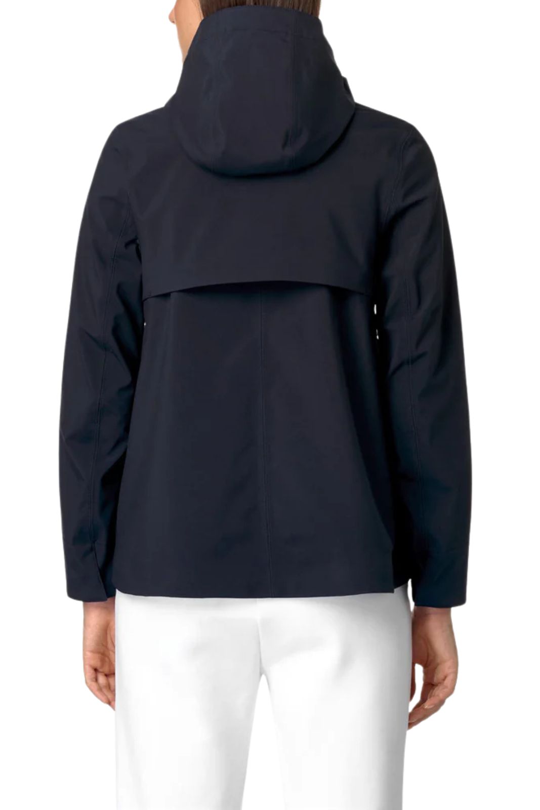 K-Way Women's Madalina Bonded Jacket